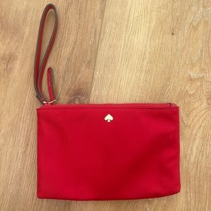 Kate Spade Wristlet